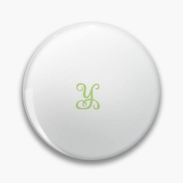 Item preview, Letter Y designed and sold by nribs.