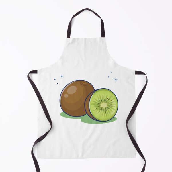 Item preview, Kiwi Pattern designed and sold by Dr.YesOrNo.