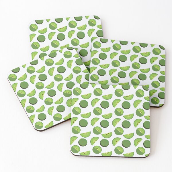 Item preview, Kiwi Pattern  designed and sold by Dr.YesOrNo.