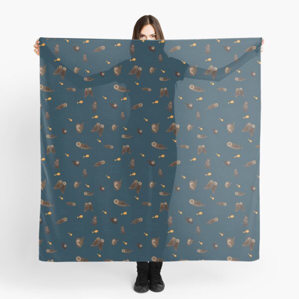 Item preview, An Otterly Adorable Pattern designed and sold by K8sDesigns.