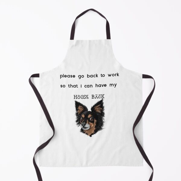Item preview, after quarantine funny back to work, back to office after lockdown, after covid, Dog lovers designed and sold by helkav.