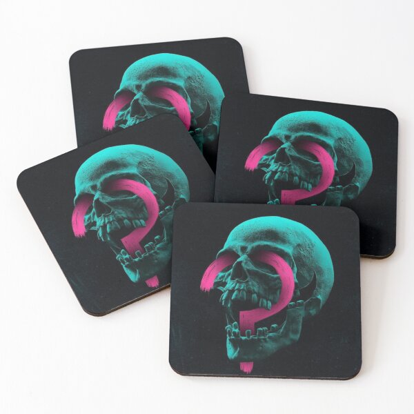 Item preview, Skull designed and sold by Gacsig.