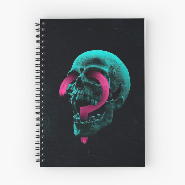 Item preview, Skull designed and sold by Gacsig.