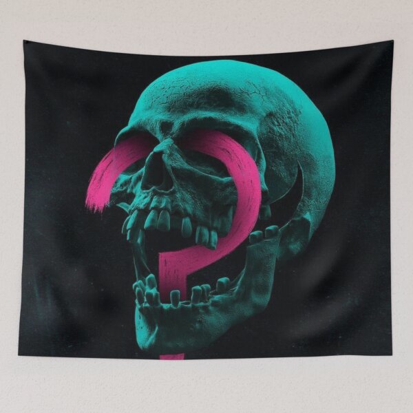 Item preview, Skull designed and sold by Gacsig.