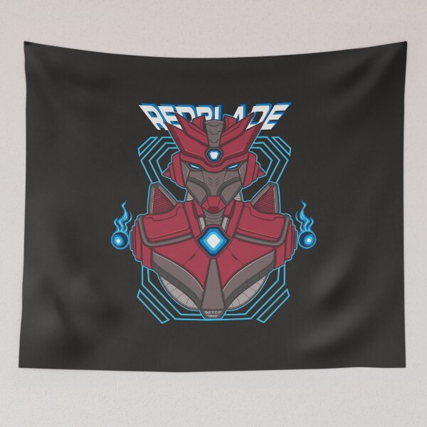 Item preview, MECHA ROBOT DESIGN designed and sold by bimasaka93.