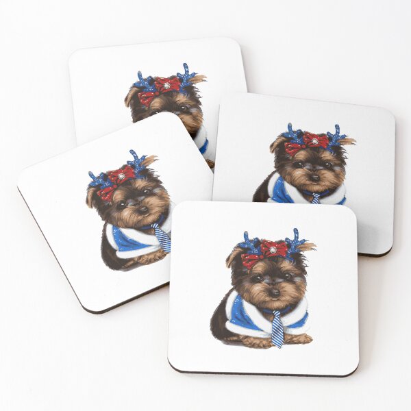 Item preview, yorkie designed and sold by LordArt.