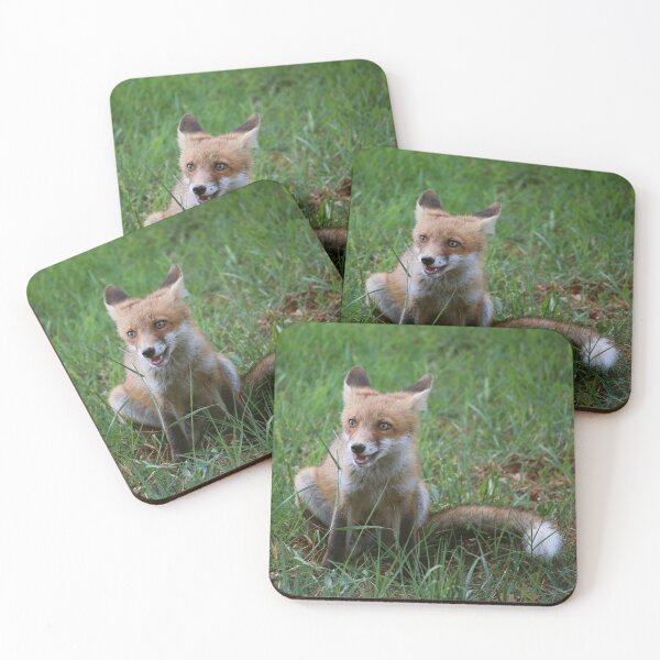 Item preview, Happy Foxy designed and sold by SweepingShadows.