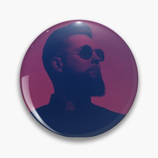 Item preview, Fuschia Tchami Art designed and sold by aohayon.