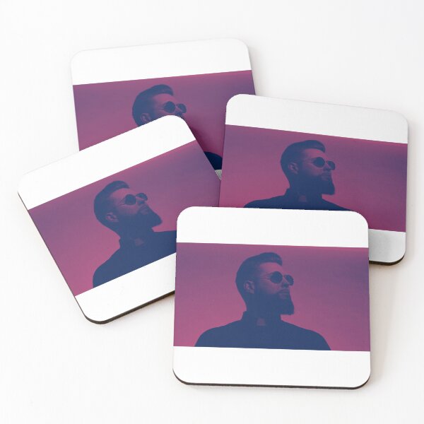 Item preview, Fuschia Tchami Art designed and sold by aohayon.