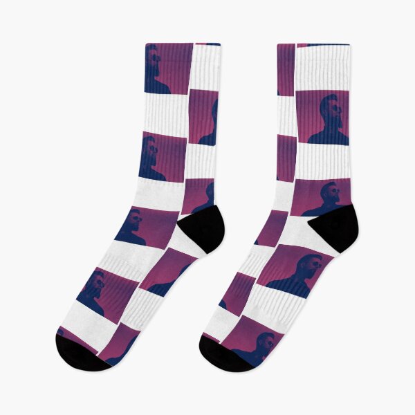 Item preview, Fuschia Tchami Art designed and sold by aohayon.