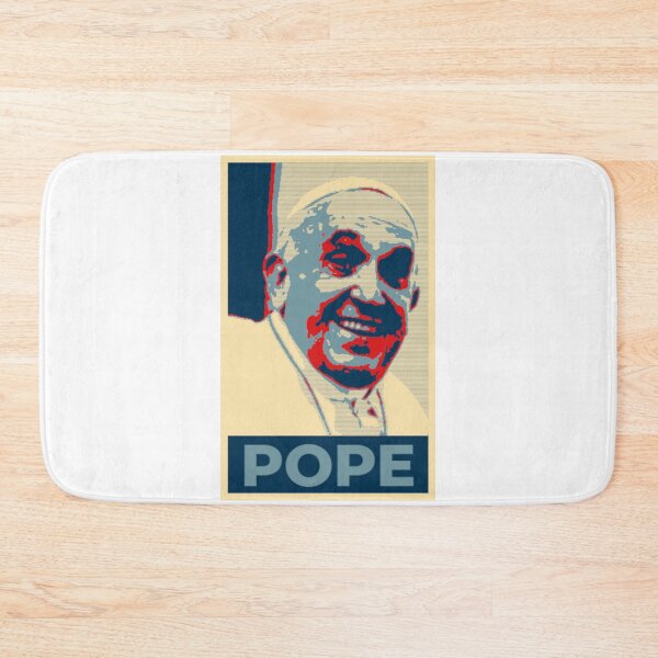 Item preview, Pope designed and sold by CoopSoup.