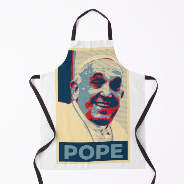 Item preview, Pope designed and sold by CoopSoup.