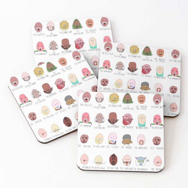 Item preview, Beards designed and sold by Redbeard16.