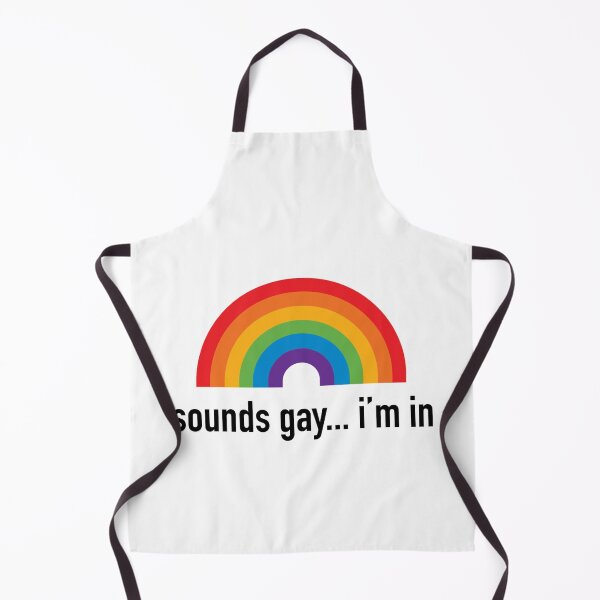 Item preview, sounds gay... i'm in #Pride designed and sold by sbtrue.
