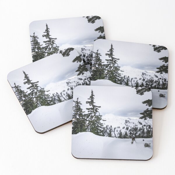 Item preview, Artist Point designed and sold by GeoffreyPrints.