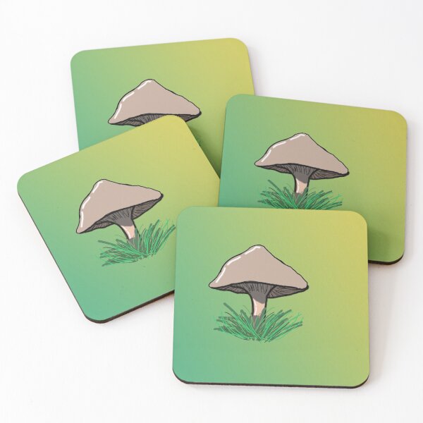 Item preview, Mushroom Friend designed and sold by AriezMariana.