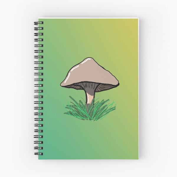 Item preview, Mushroom Friend designed and sold by AriezMariana.