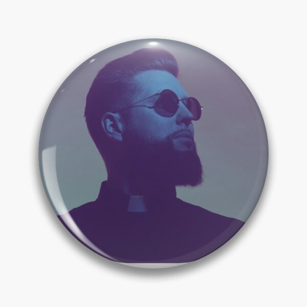 Item preview, Sea Green Tchami Art designed and sold by aohayon.