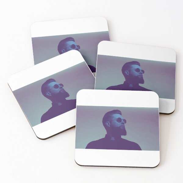 Item preview, Sea Green Tchami Art designed and sold by aohayon.