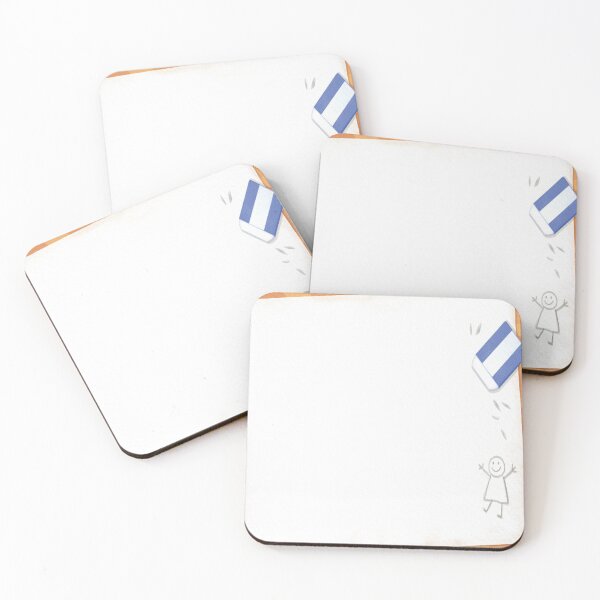 Item preview, Elementary Stationary designed and sold by Artisticpsyco.