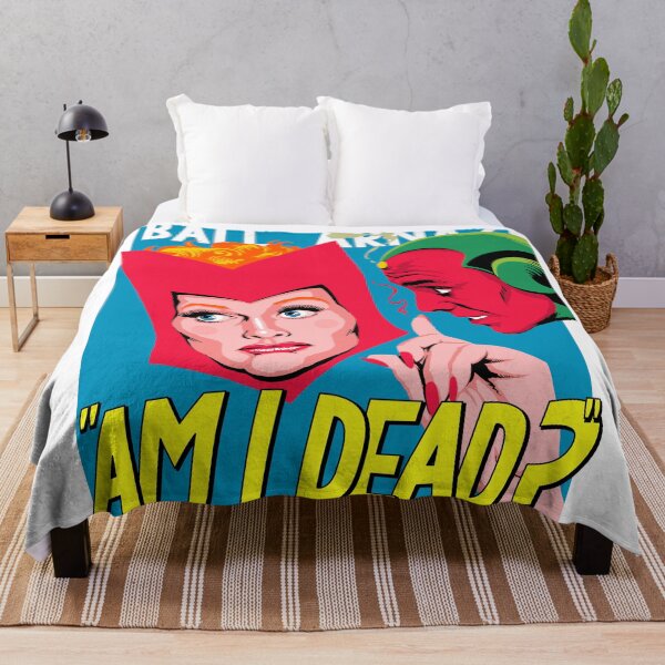 Item preview, The Dead designed and sold by butcherbilly.