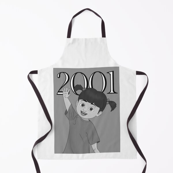 Item preview, Monsters Inc designed and sold by emilycody.