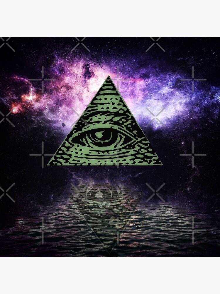 Illuminati 2 by Gypsykiss