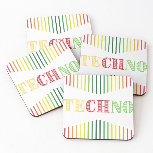 Item preview, TECHNO designed and sold by sialharbi.