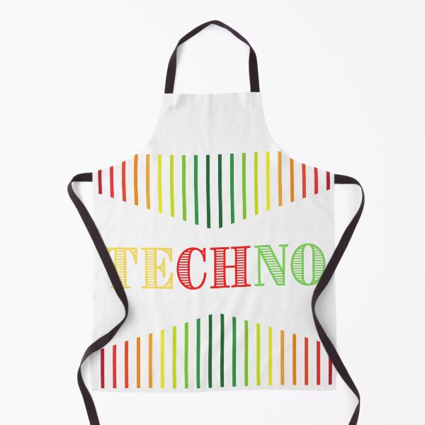 Item preview, TECHNO designed and sold by sialharbi.