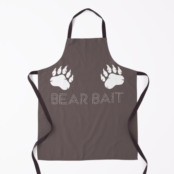 Item preview, Bear Bait Claws designed and sold by Hannibal Heartbreak.