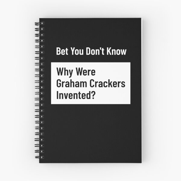 Item preview, Why Were Graham Crackers Invented? Shirt designed and sold by Truly  Cheeky.