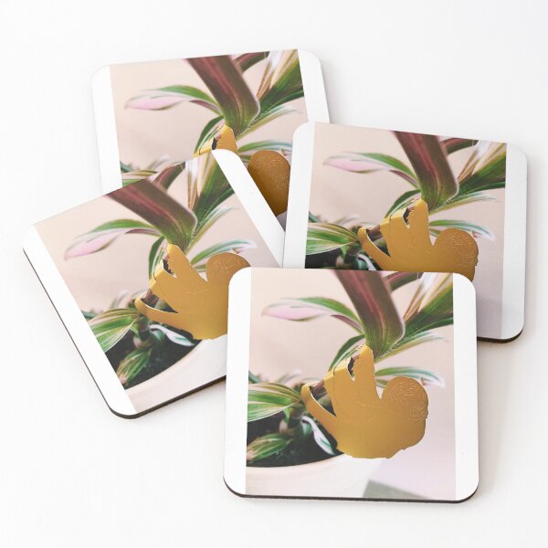 Item preview, Nanouk and Sid designed and sold by grdnstplantmom.