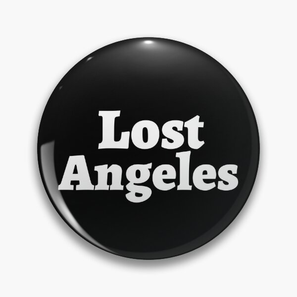 Item preview, Lost Angeles - The aces designed and sold by micraelle.
