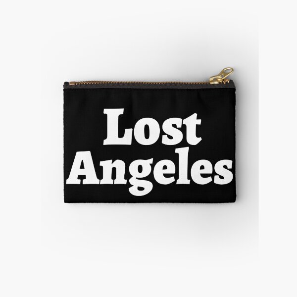 Item preview, Lost Angeles - The aces designed and sold by micraelle.