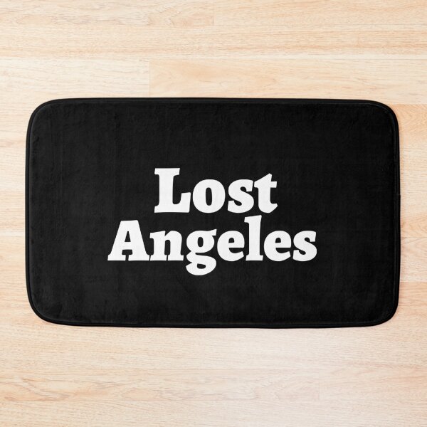 Item preview, Lost Angeles - The aces designed and sold by micraelle.
