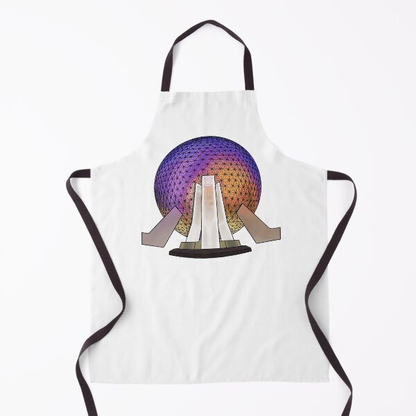 Item preview, Epcot Entrance Fountain designed and sold by Yensid1971.