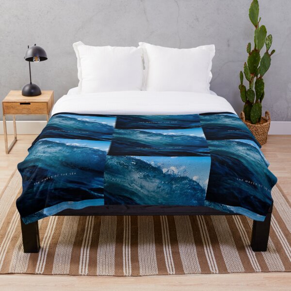 Item preview, sea waves designed and sold by Ckheys.