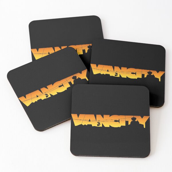 Item preview, Vancity Silhoutte designed and sold by Vancity Printees.