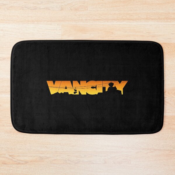 Item preview, Vancity Silhoutte designed and sold by Vancity Printees.