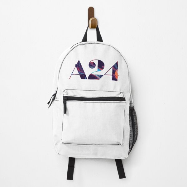 Item preview, Dark holographic A24 logo designed and sold by Dalaura.