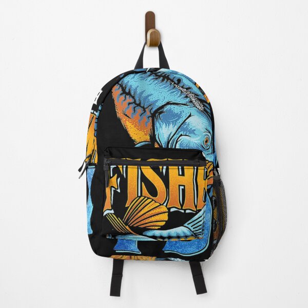 Item preview, Retro Vintage Fisherman Are Born In 1961 Fishing Birthday designed and sold by shirleyfinley.