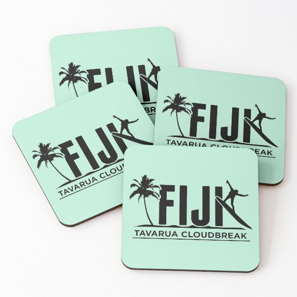Item preview,  Cloudbreak Surf Break, Fiji designed and sold by Kiwidom.