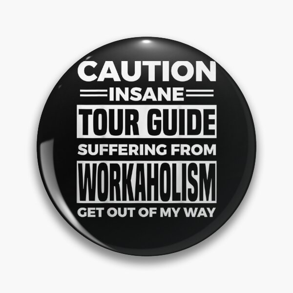 Item preview, Tour Guide Apparel Amazing Gifts For Tour Guides designed and sold by shirleyfinley.