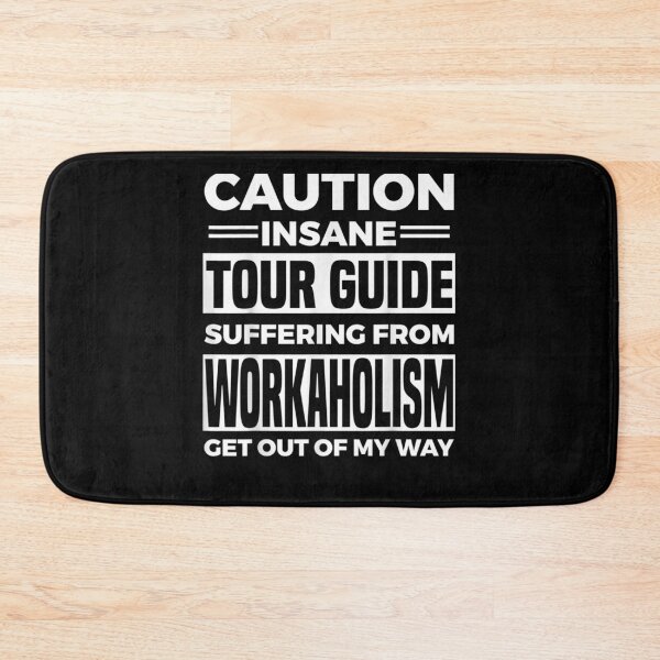 Item preview, Tour Guide Apparel Amazing Gifts For Tour Guides designed and sold by shirleyfinley.