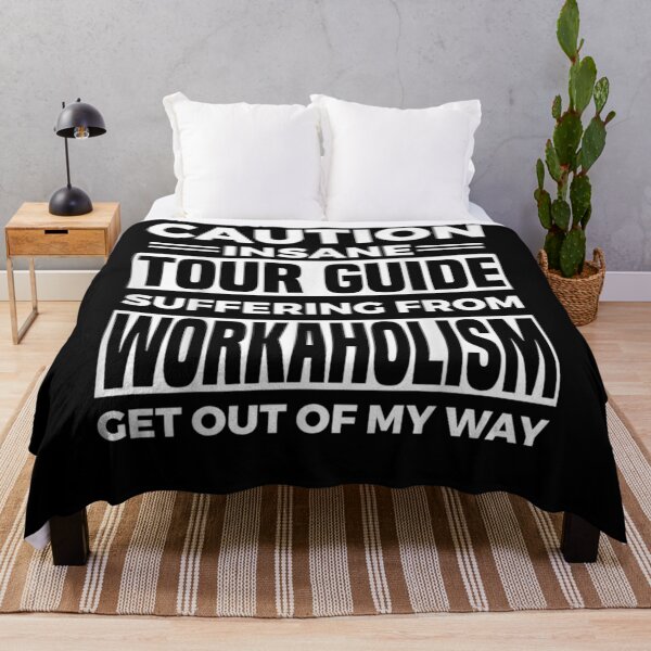 Item preview, Tour Guide Apparel Amazing Gifts For Tour Guides designed and sold by shirleyfinley.