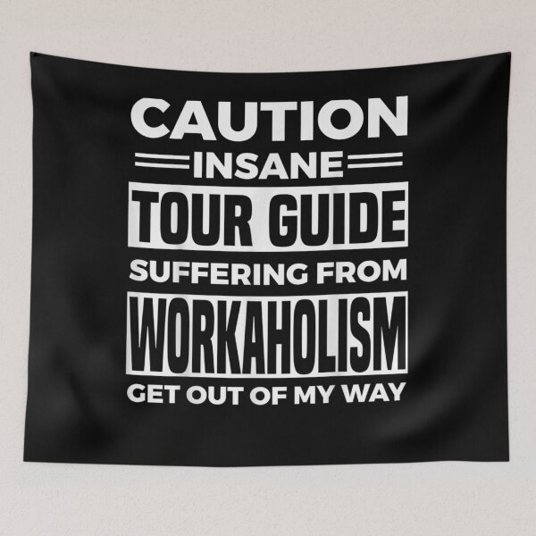 Item preview, Tour Guide Apparel Amazing Gifts For Tour Guides designed and sold by shirleyfinley.