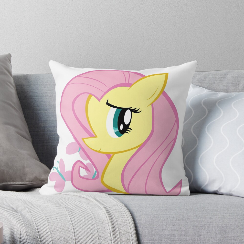 mlp pillow talk