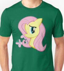 MLP: Fluttershy Unisex T-Shirt