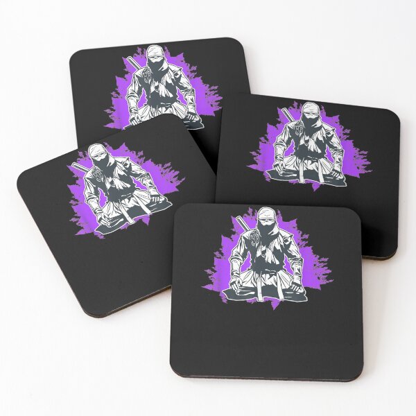 Item preview, Retrowave Fighter Vintage Gamer Fightclub Karate Judo Ninja designed and sold by shirleyfinley.
