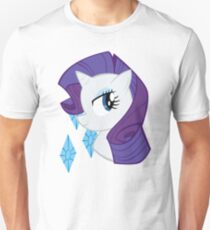 MLP: Rarity Unisex T-Shirt